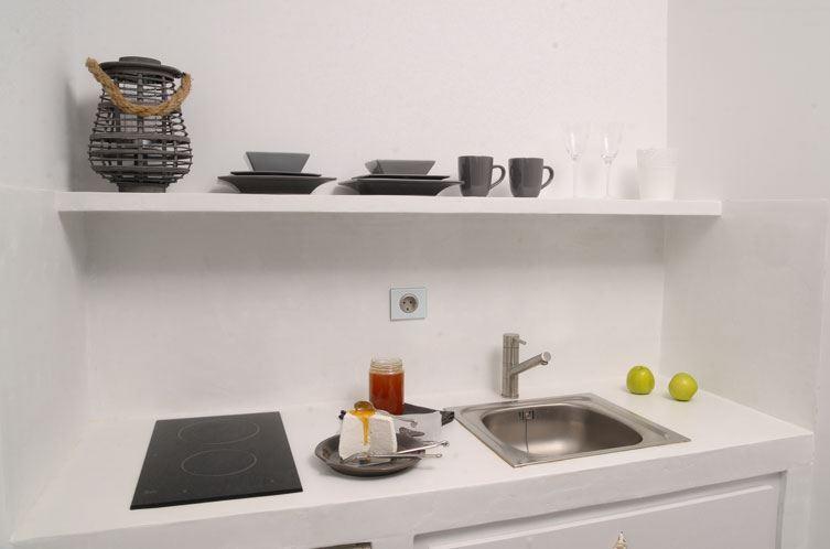 Archondoula Studios Plaka  部屋 写真