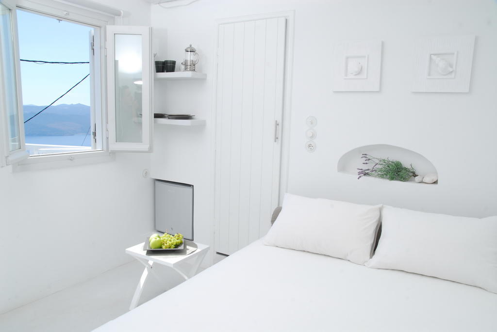 Archondoula Studios Plaka  部屋 写真
